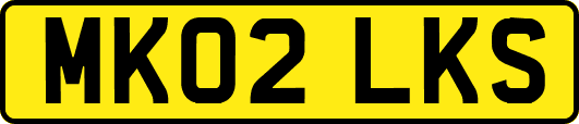 MK02LKS