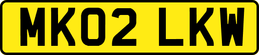 MK02LKW