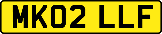 MK02LLF