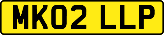 MK02LLP