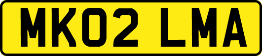 MK02LMA