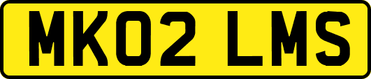 MK02LMS