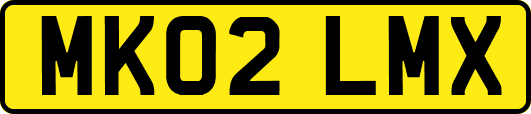MK02LMX