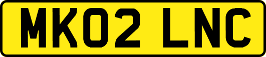 MK02LNC