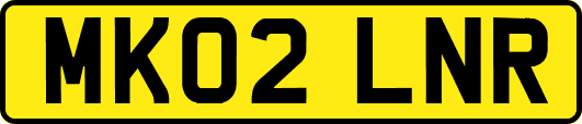 MK02LNR