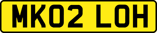 MK02LOH