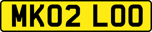 MK02LOO