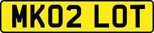 MK02LOT