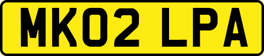 MK02LPA