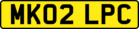 MK02LPC