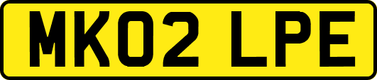 MK02LPE