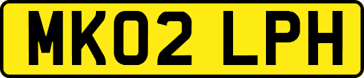 MK02LPH