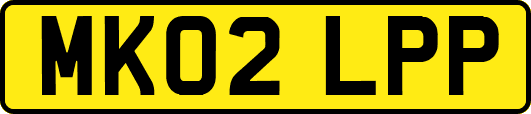MK02LPP