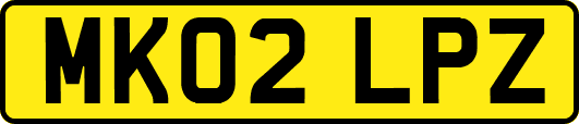 MK02LPZ