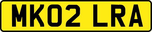 MK02LRA
