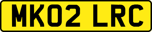 MK02LRC