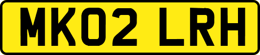 MK02LRH