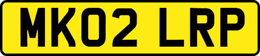 MK02LRP