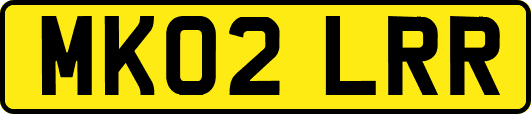 MK02LRR
