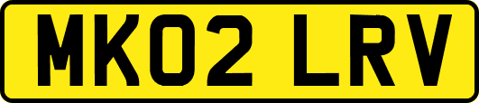MK02LRV