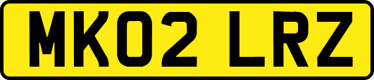 MK02LRZ