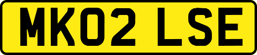 MK02LSE