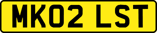 MK02LST