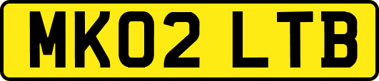 MK02LTB