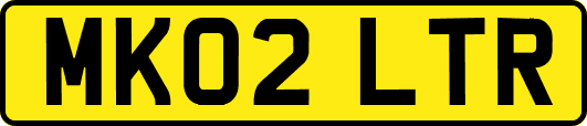 MK02LTR