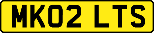 MK02LTS