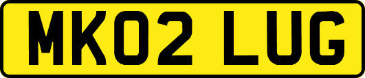 MK02LUG