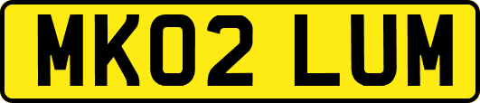 MK02LUM