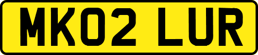 MK02LUR