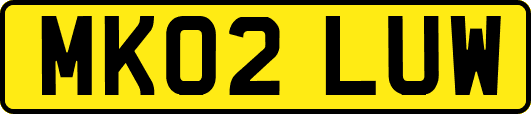 MK02LUW