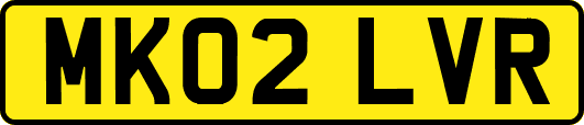MK02LVR