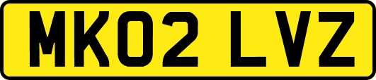 MK02LVZ