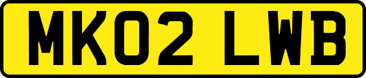 MK02LWB