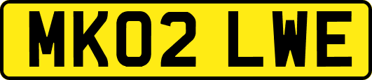 MK02LWE