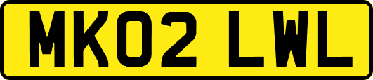 MK02LWL
