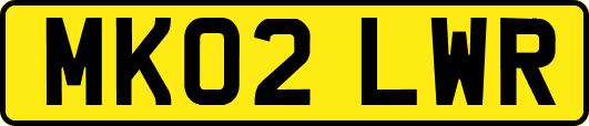 MK02LWR