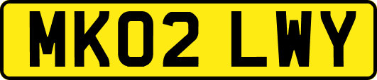 MK02LWY