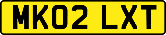 MK02LXT