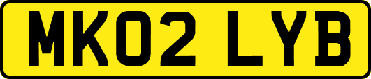 MK02LYB