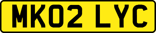 MK02LYC