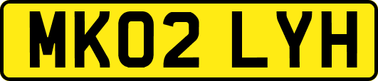 MK02LYH