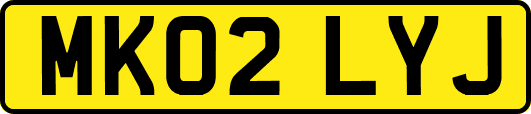 MK02LYJ