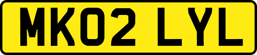 MK02LYL