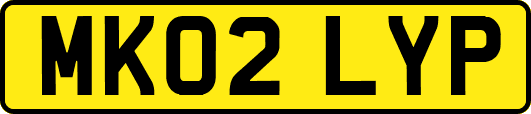 MK02LYP