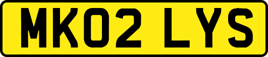 MK02LYS