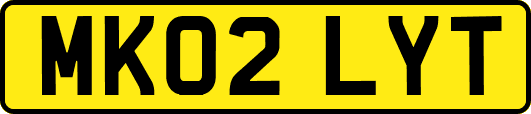 MK02LYT